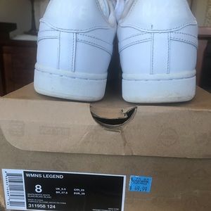 Women’s Nike Legend Sneakers